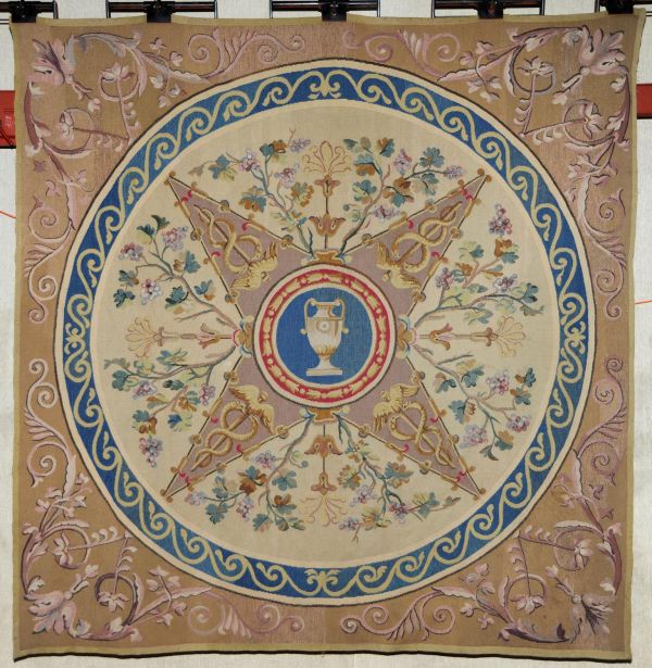 Tapis ras